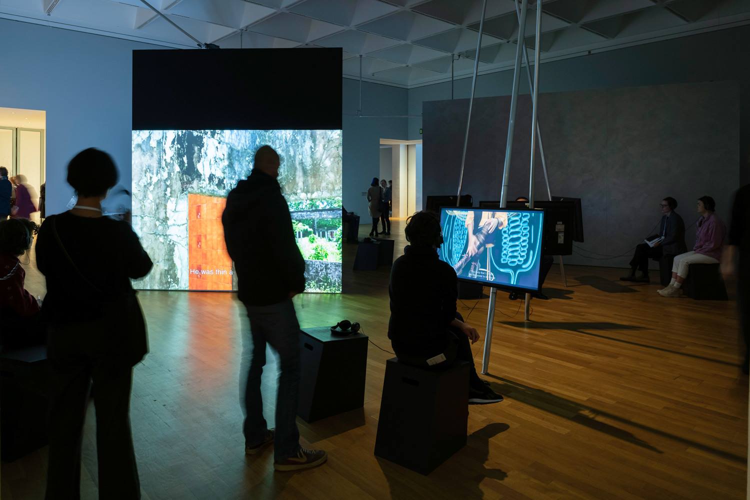 Screens